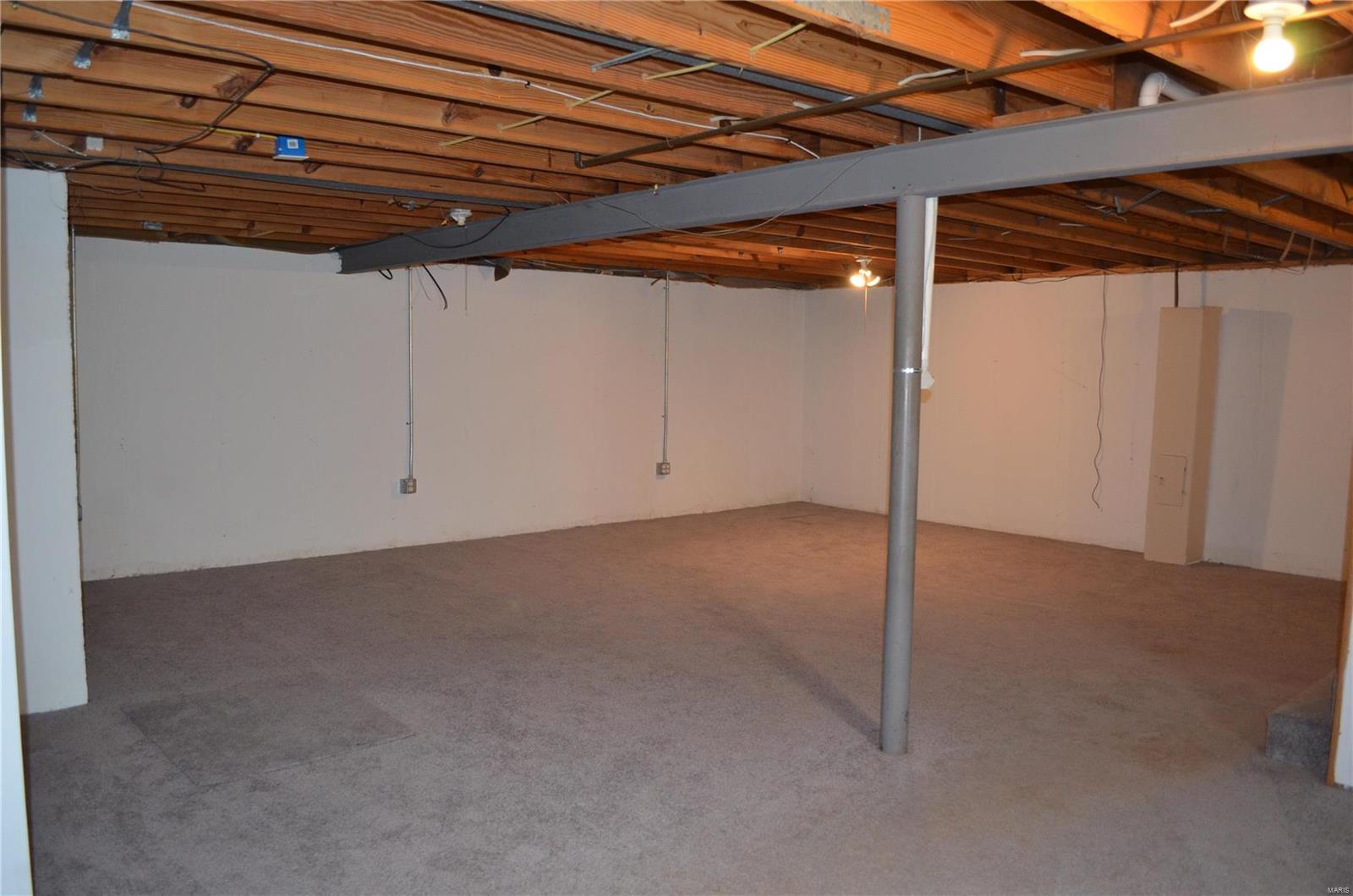 Park Court - Residential