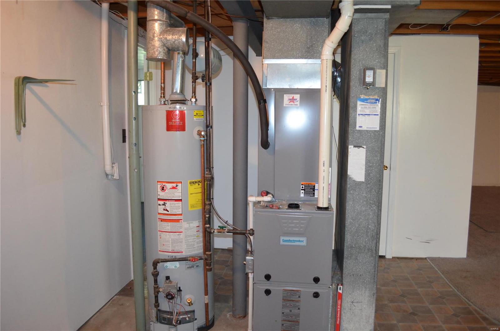 Park Court - Residential