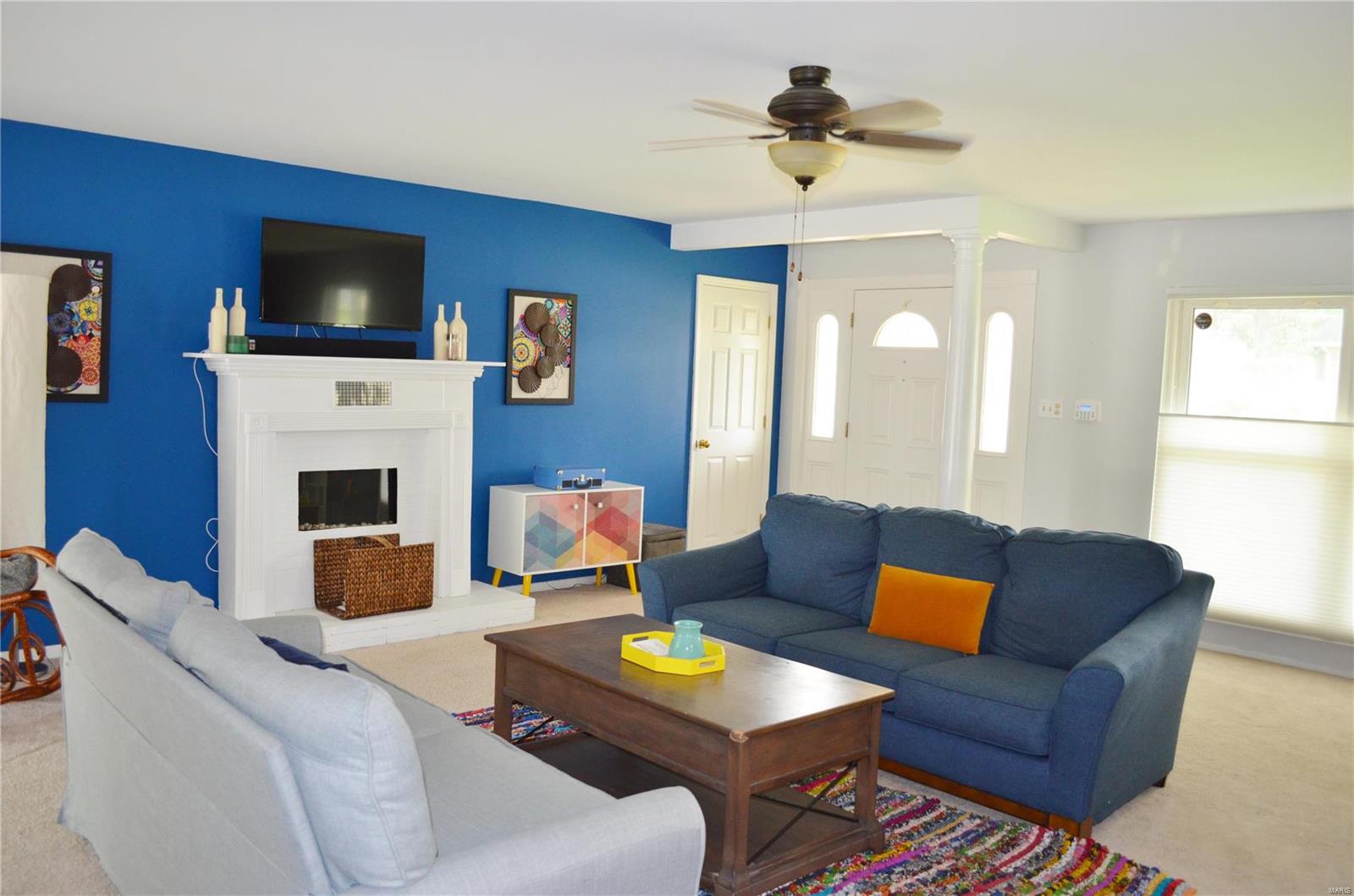 Park Court - Residential