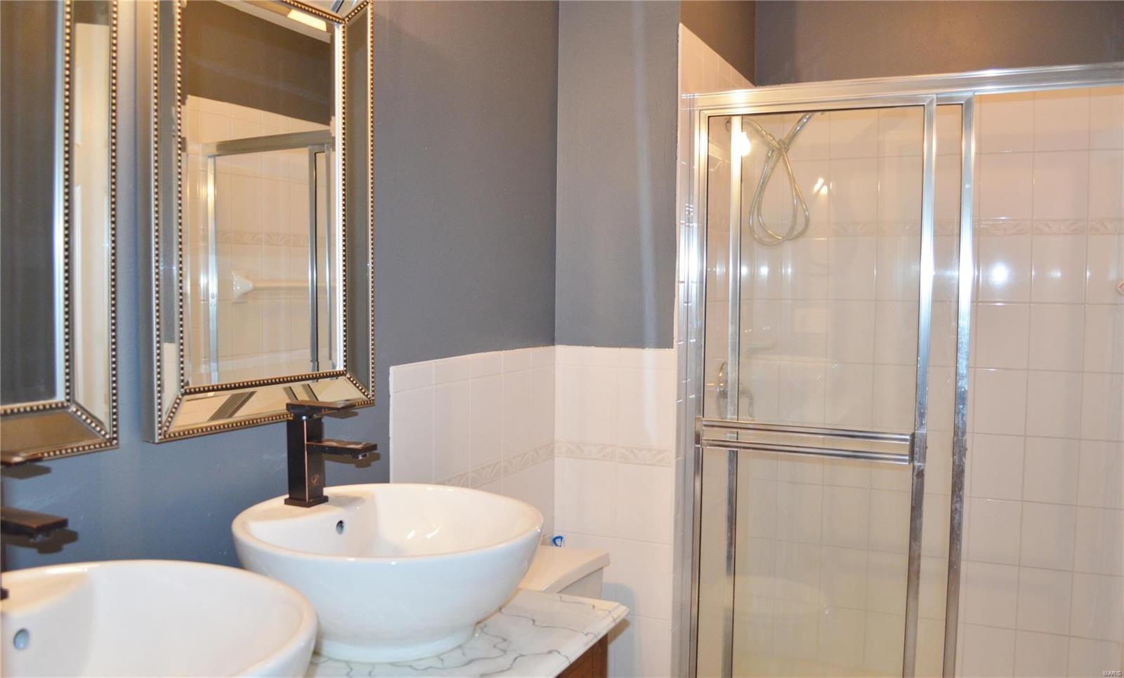 Park Court - Residential