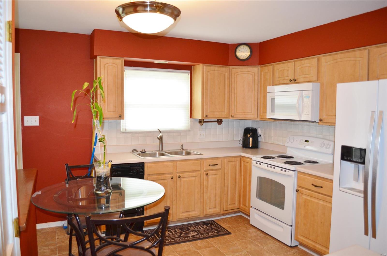 Park Court - Residential