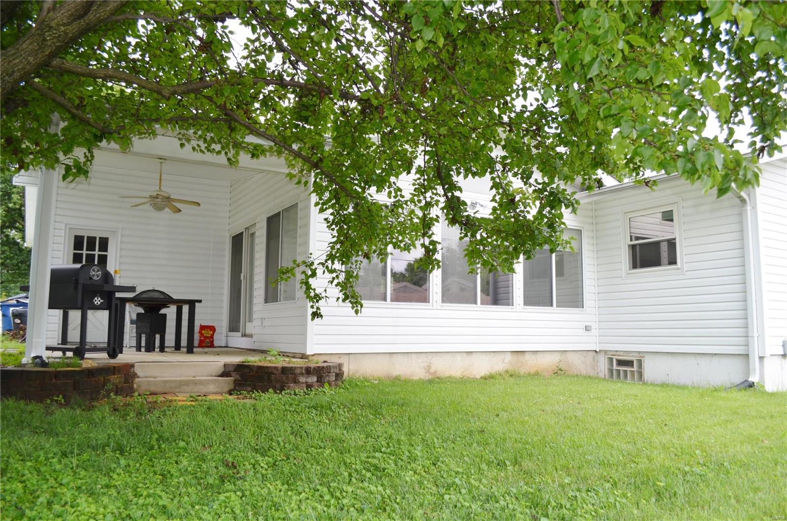 Park Court - Residential