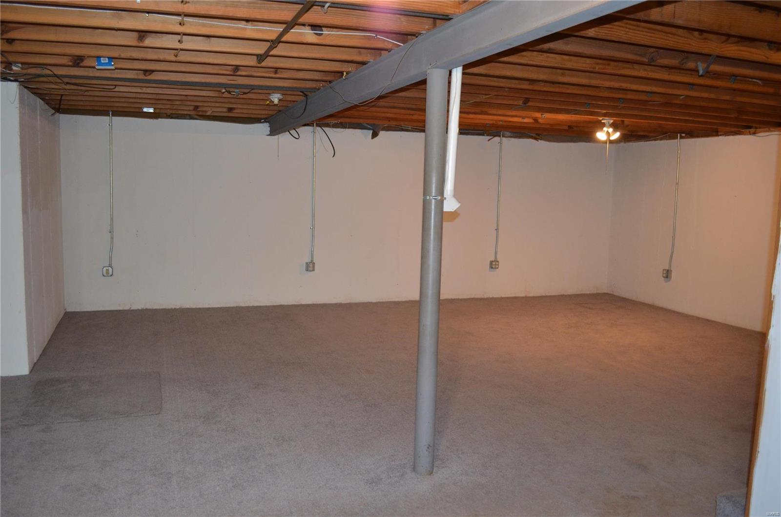 Park Court - Residential