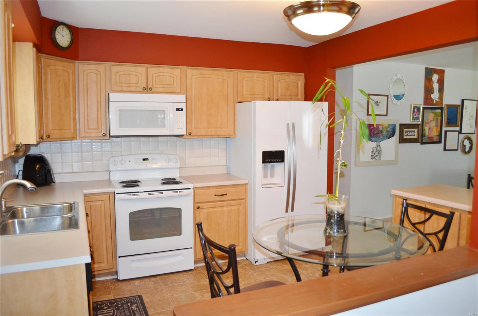 Park Court - Residential