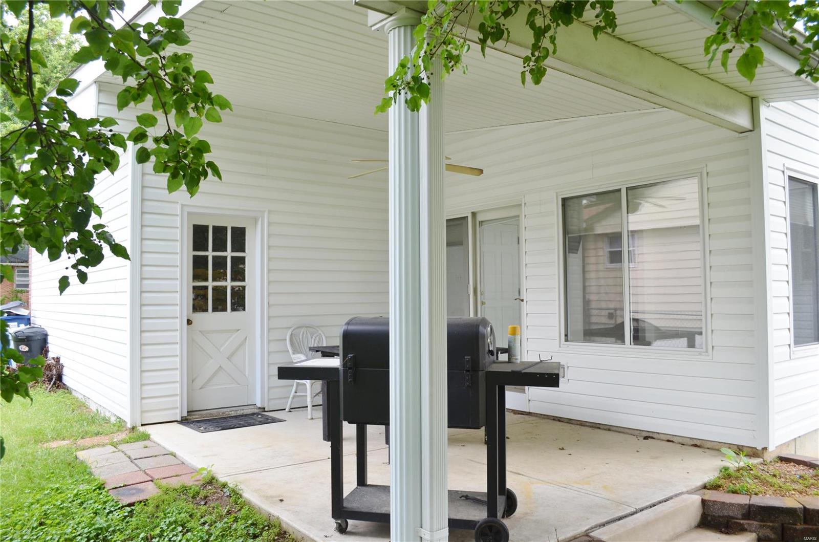 Park Court - Residential