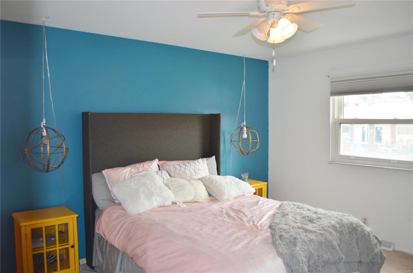 Park Court - Residential