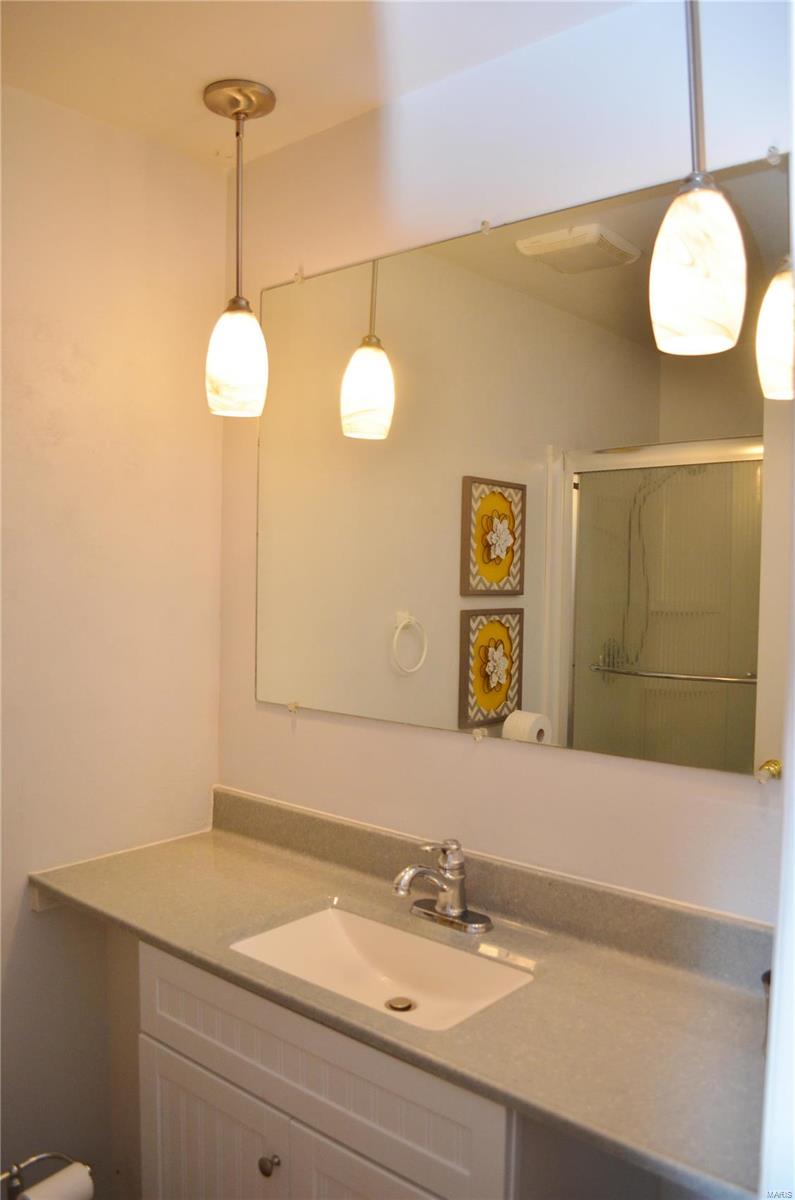 Park Court - Residential