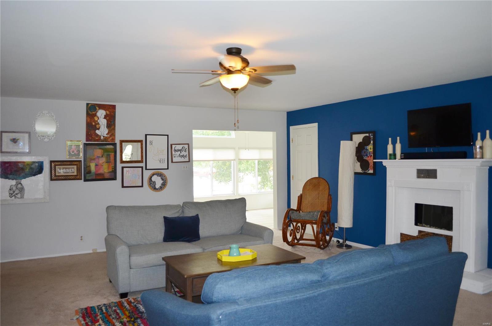 Park Court - Residential