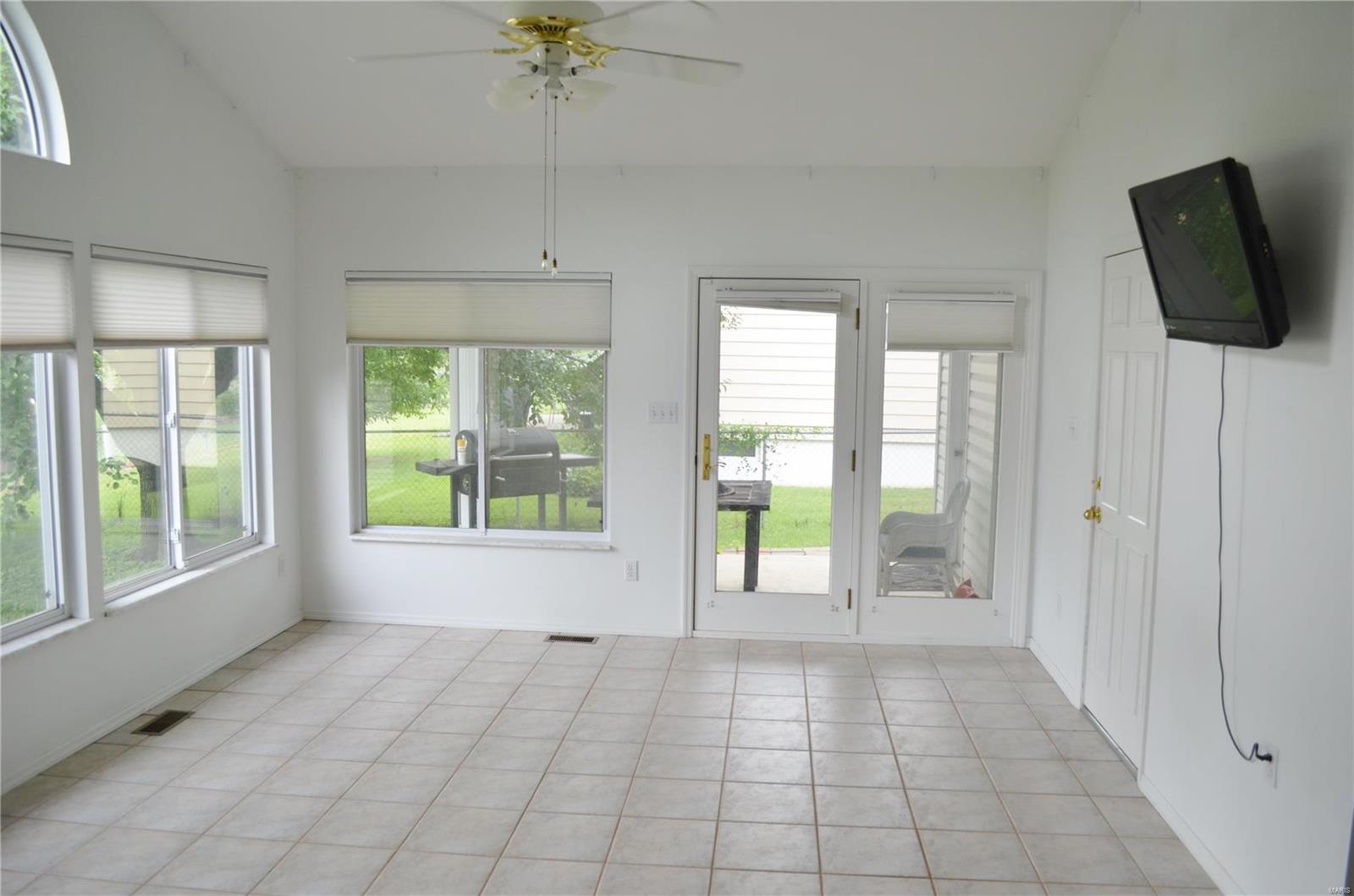 Park Court - Residential