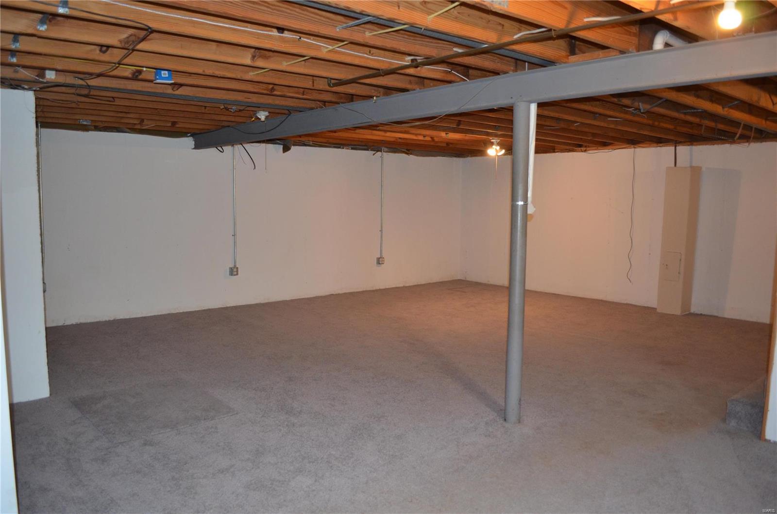 Park Court - Residential