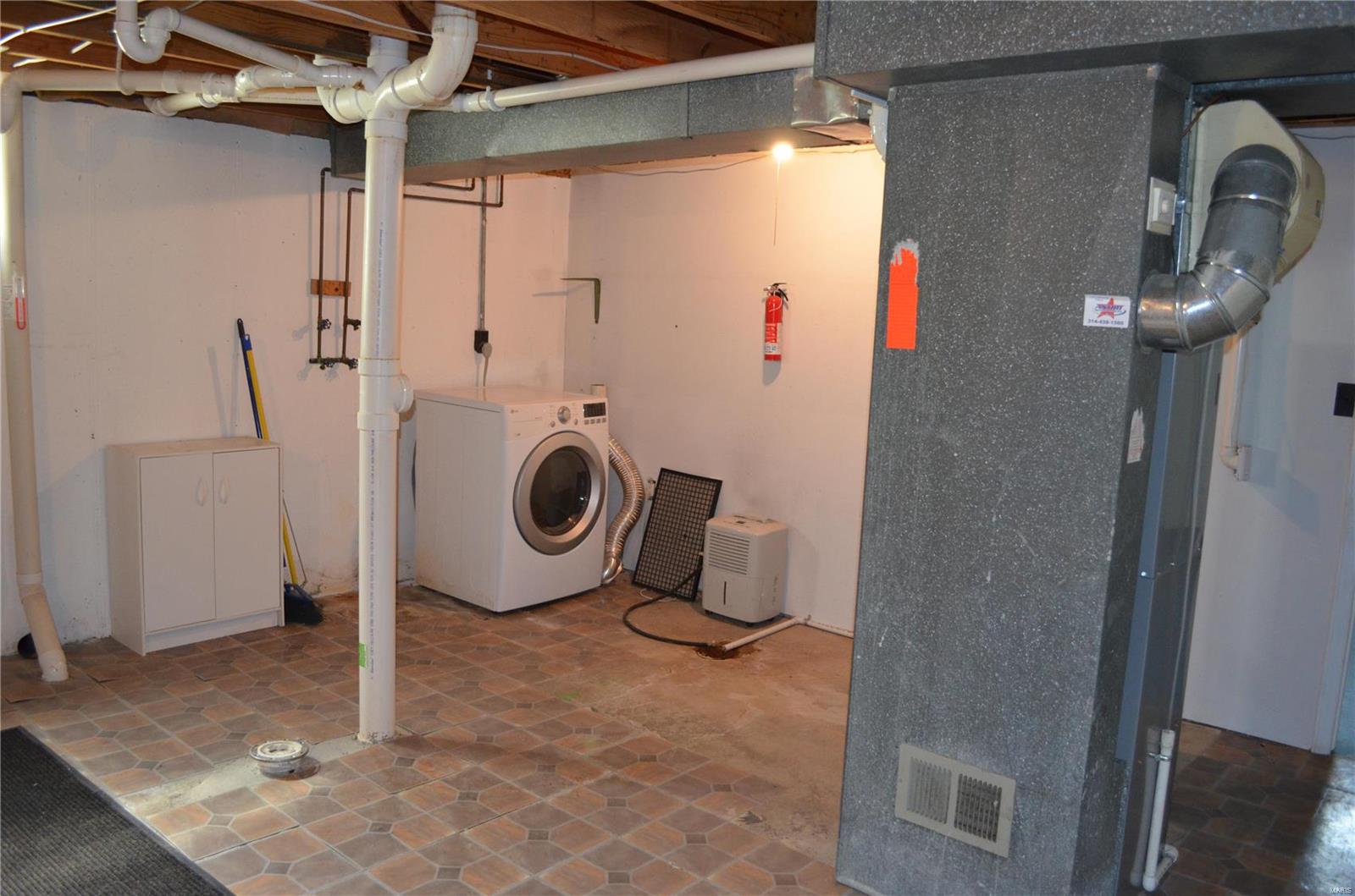 Park Court - Residential