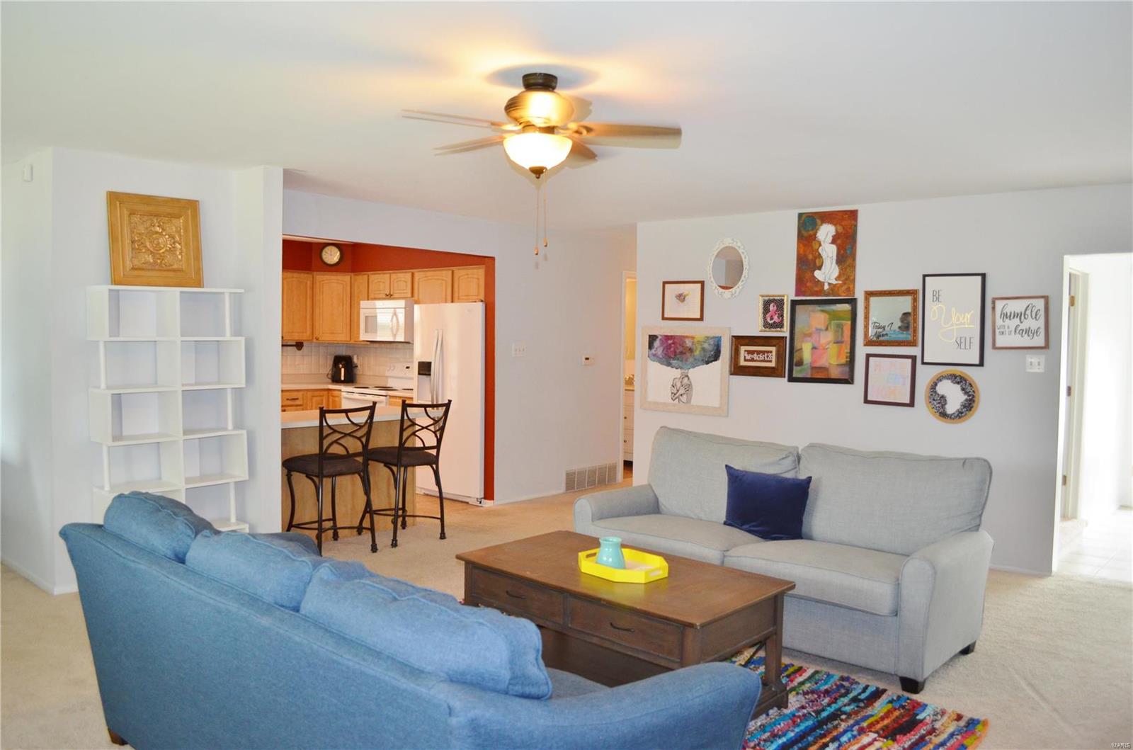 Park Court - Residential