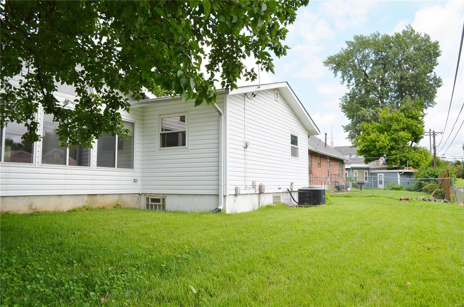 Park Court - Residential