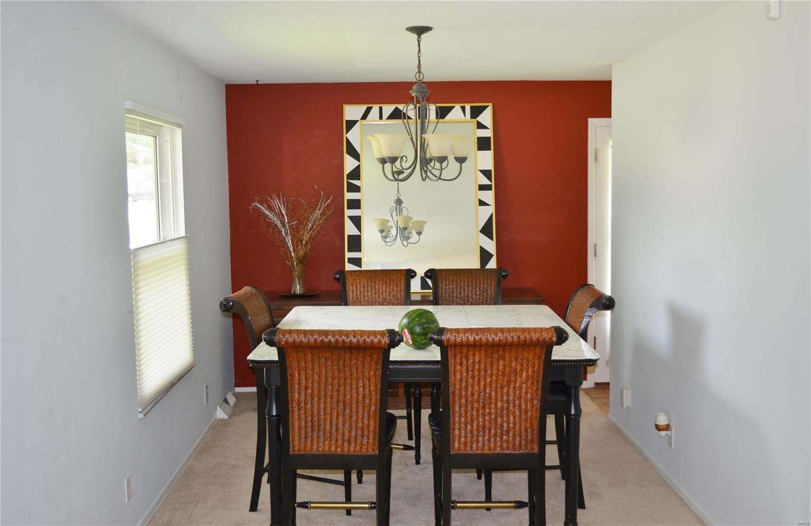 Park Court - Residential