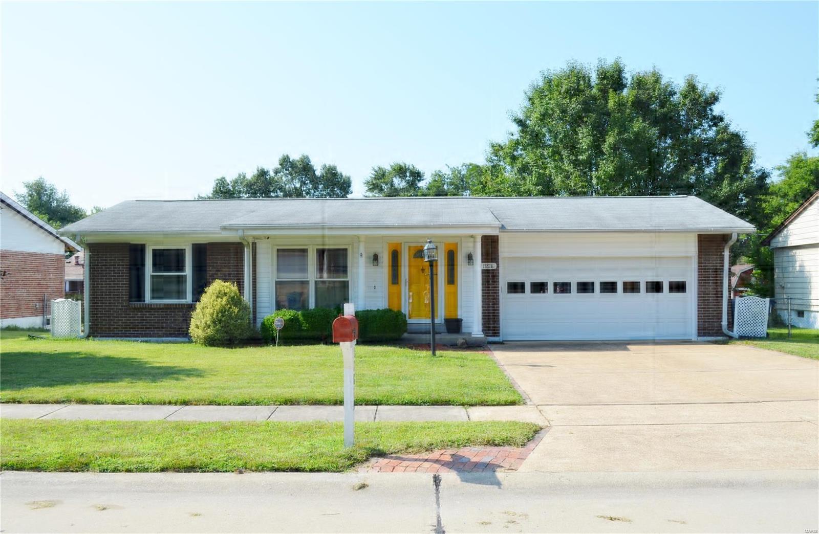 Park Court - Residential