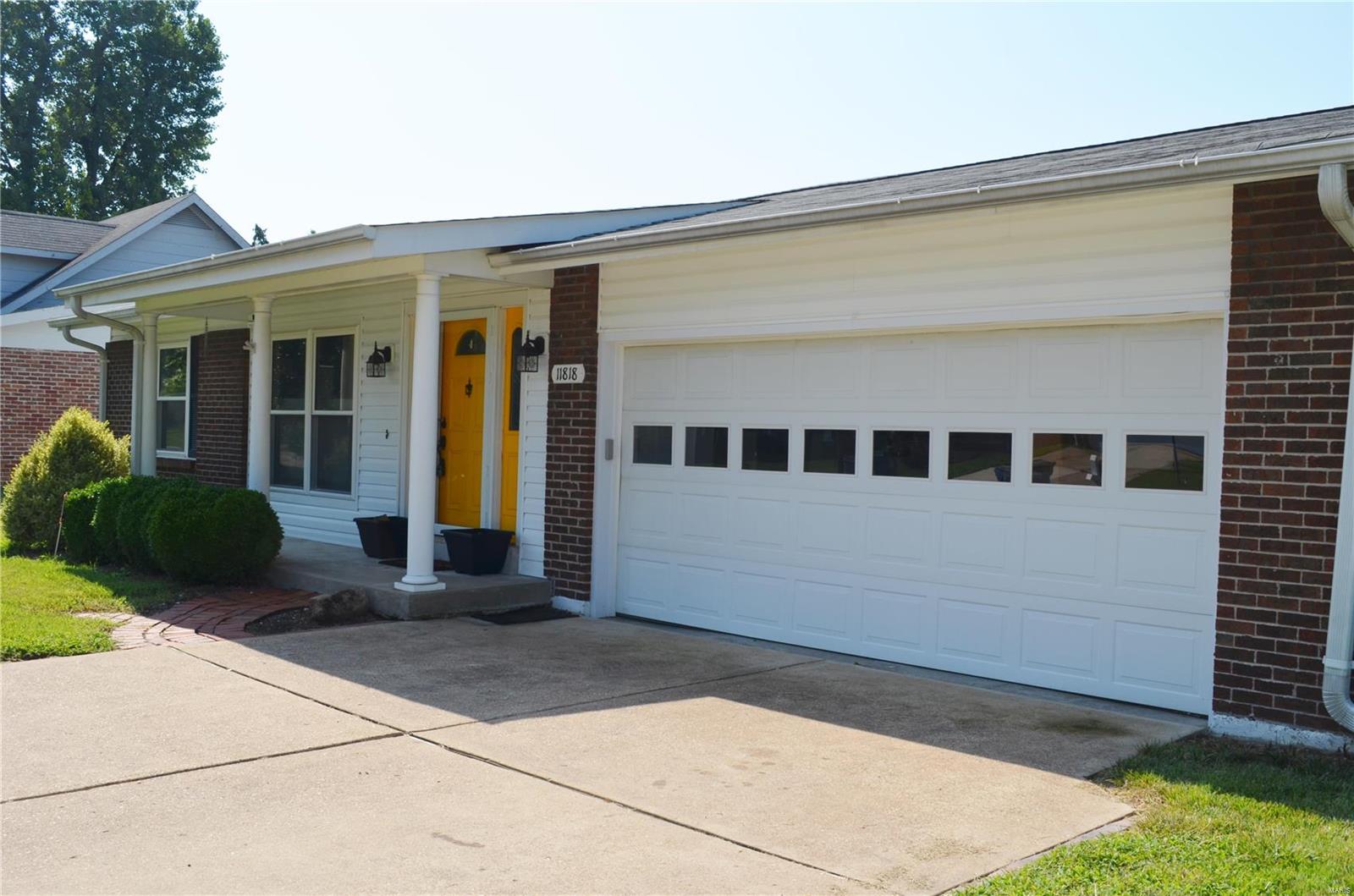 Park Court - Residential