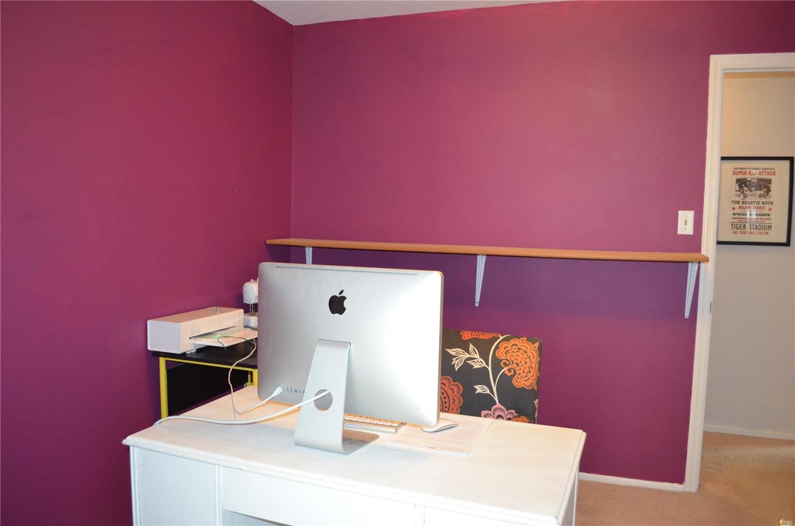 Park Court - Residential