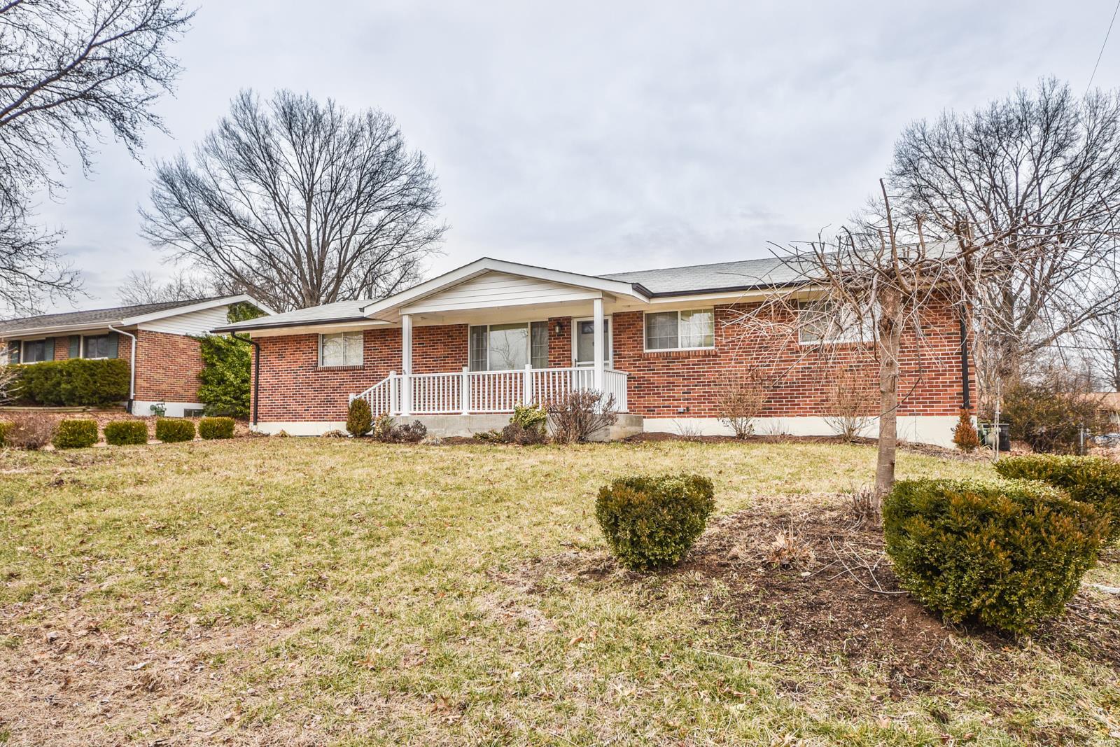 Golden Valley Estates - Residential