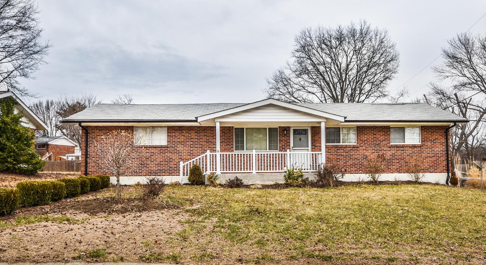 Golden Valley Estates - Residential