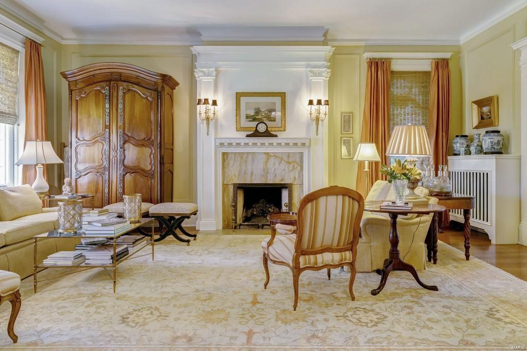 Bell Place Add - Residential