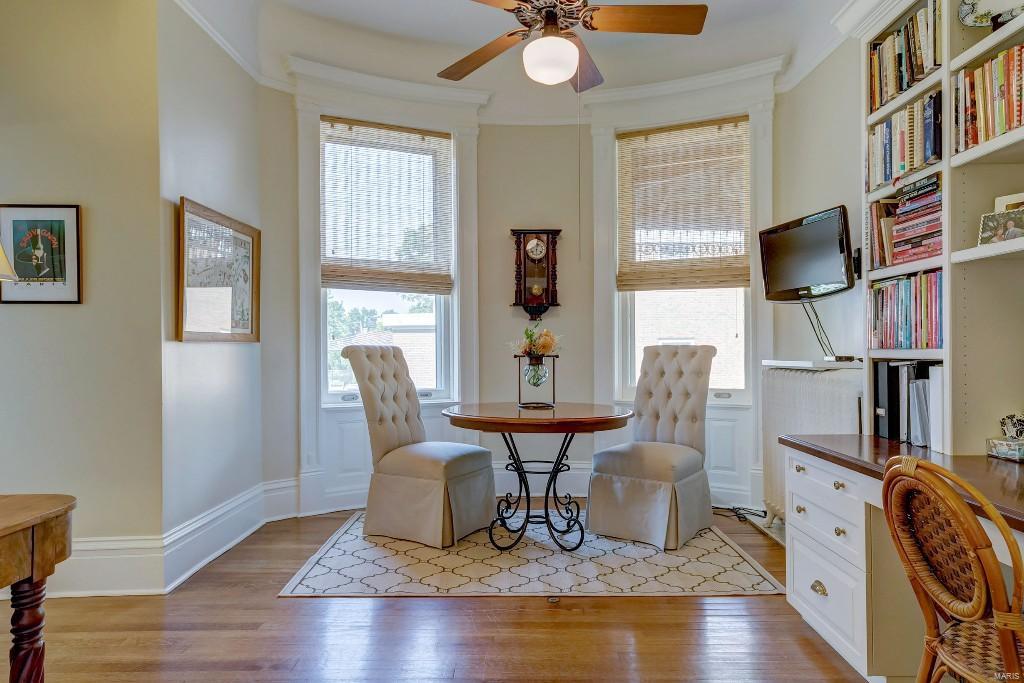 Bell Place Add - Residential