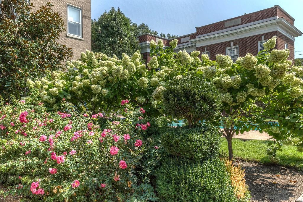 Bell Place Add - Residential