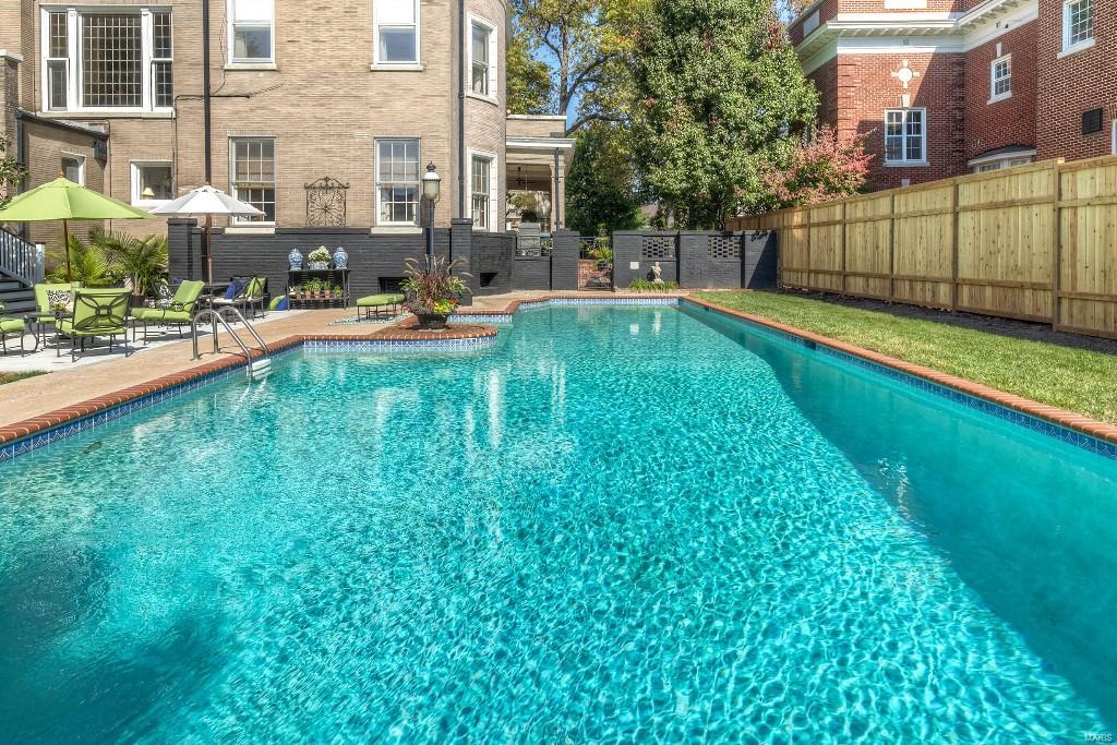 Bell Place Add - Residential