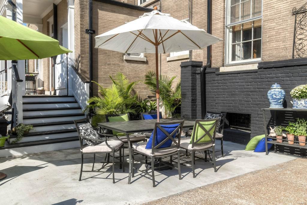 Bell Place Add - Residential