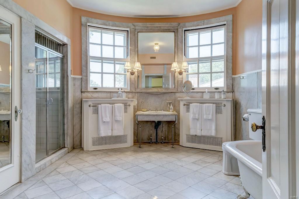 Bell Place Add - Residential