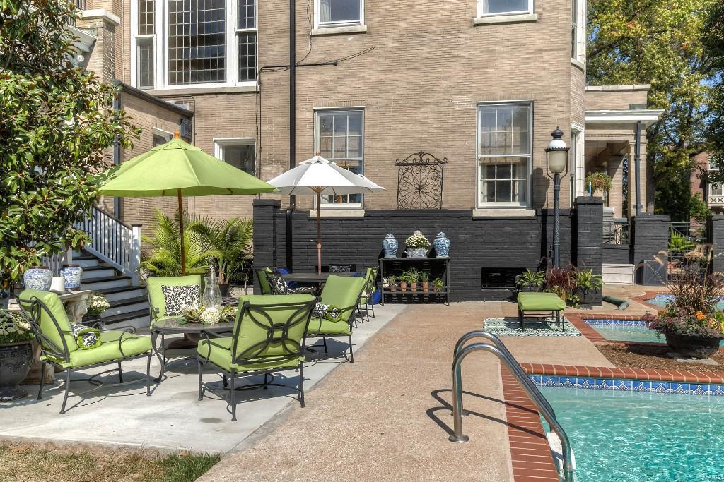 Bell Place Add - Residential