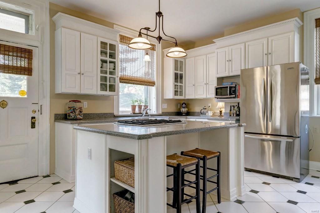 Bell Place Add - Residential