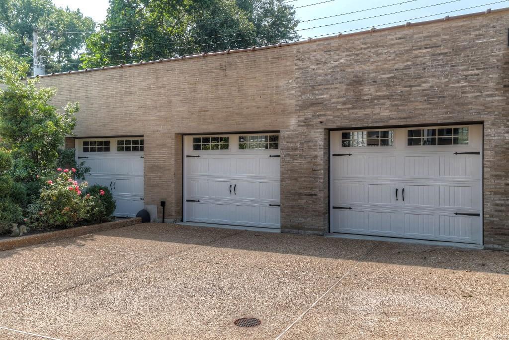 Bell Place Add - Residential