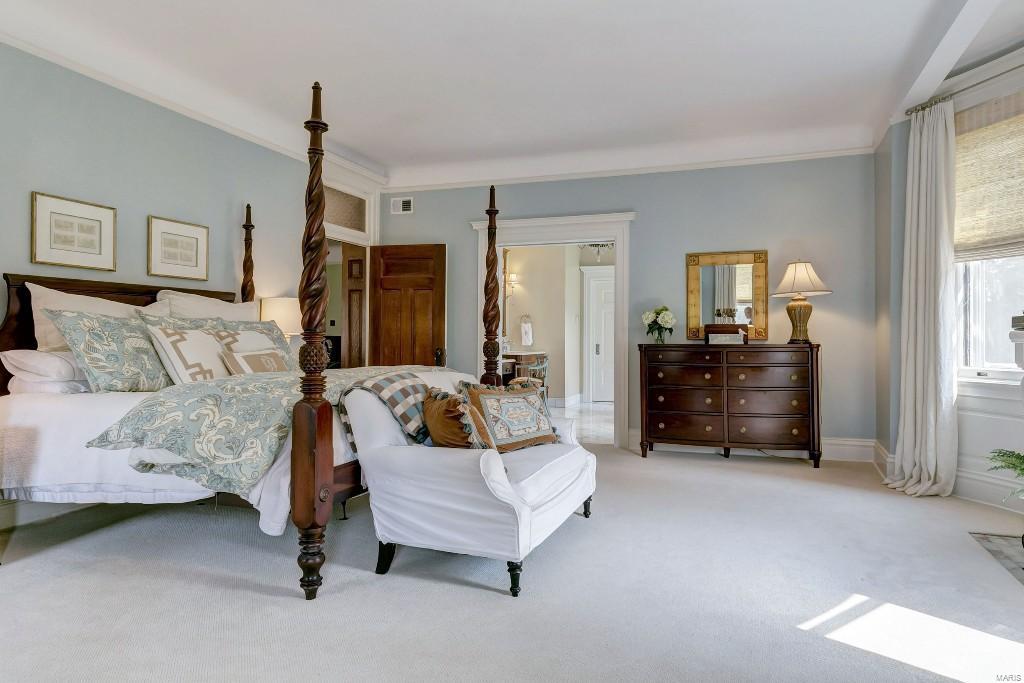 Bell Place Add - Residential