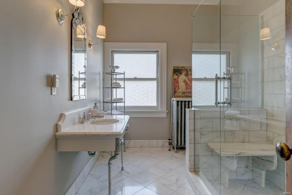 Bell Place Add - Residential