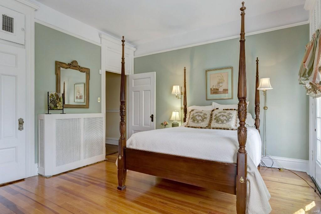 Bell Place Add - Residential