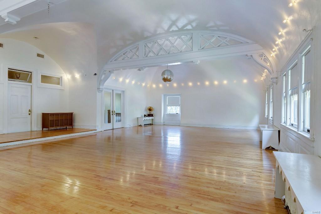 Bell Place Add - Residential