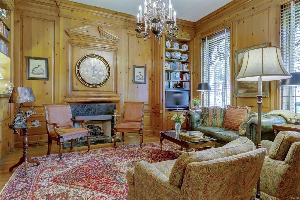 Bell Place Add - Residential