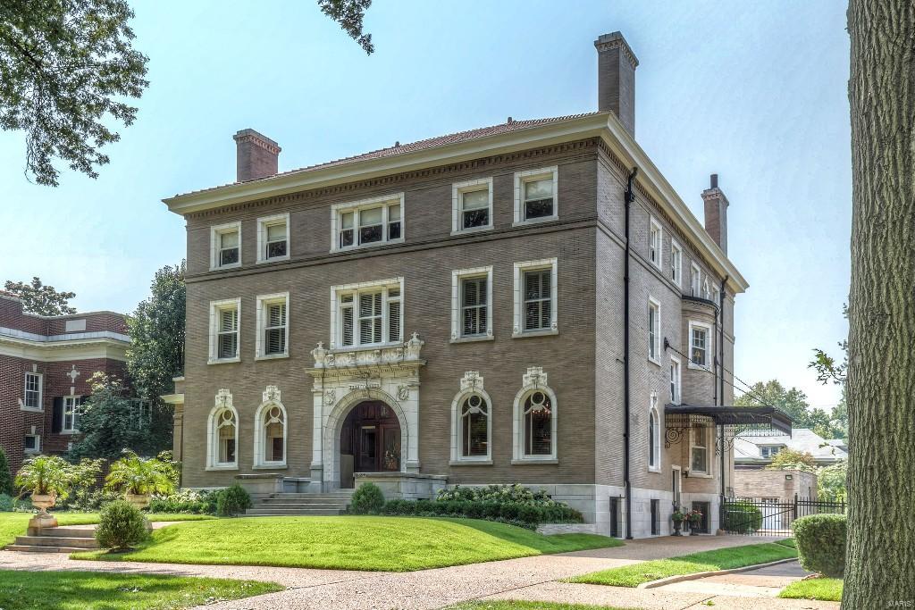 Bell Place Add - Residential