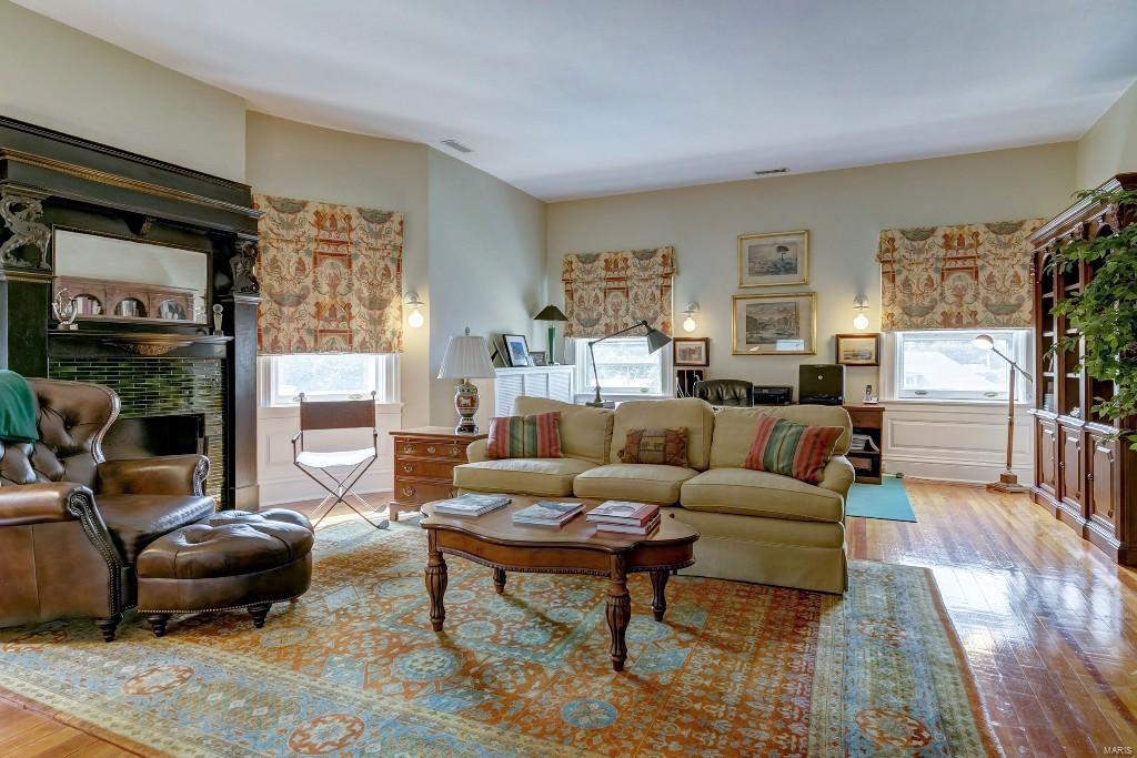 Bell Place Add - Residential