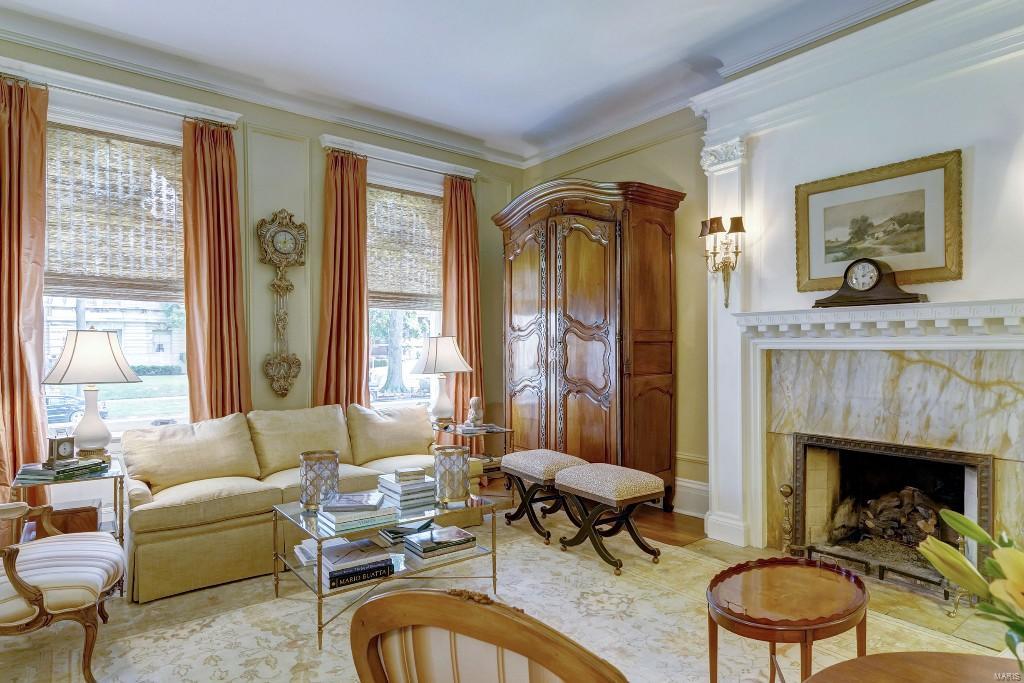 Bell Place Add - Residential