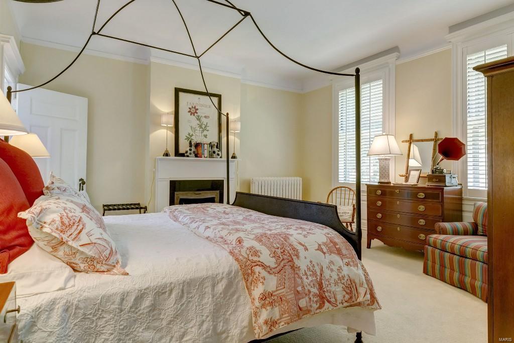 Bell Place Add - Residential