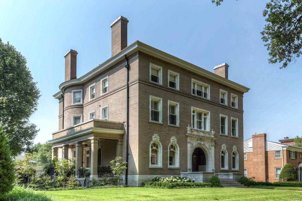 Bell Place Add - Residential