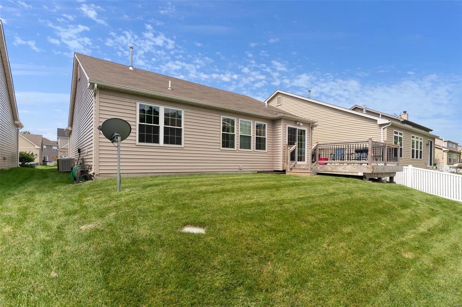 Charlestowne #2 - Residential