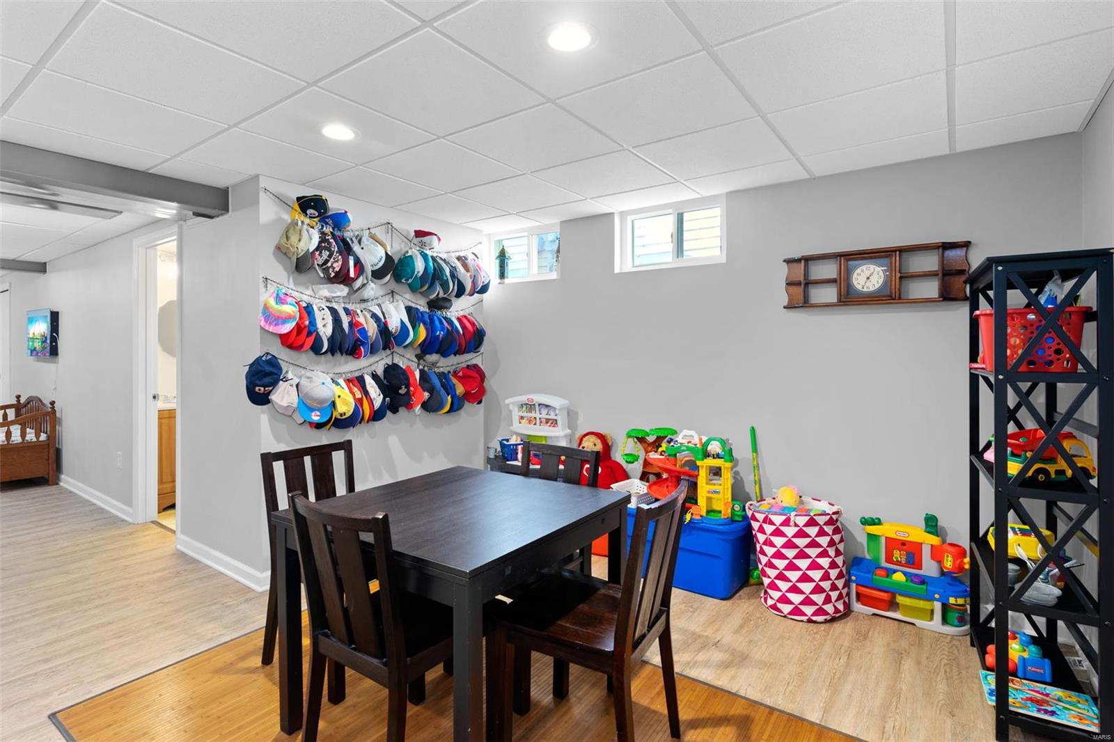 Charlestowne #2 - Residential