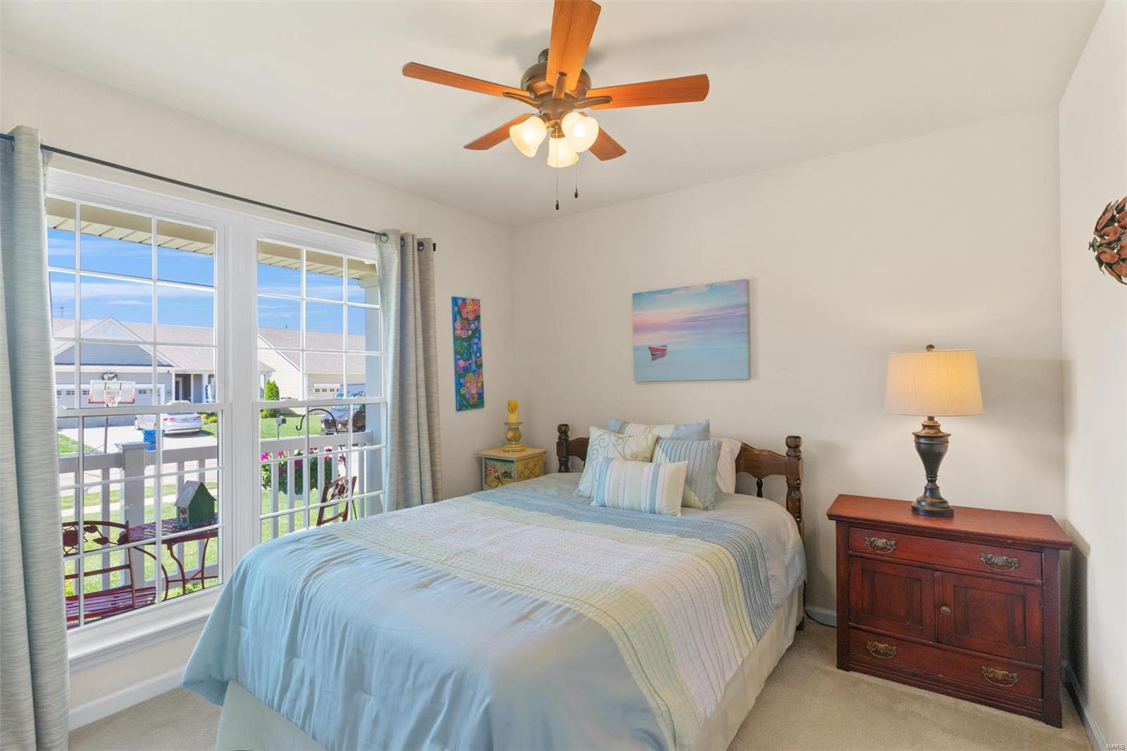 Charlestowne #2 - Residential