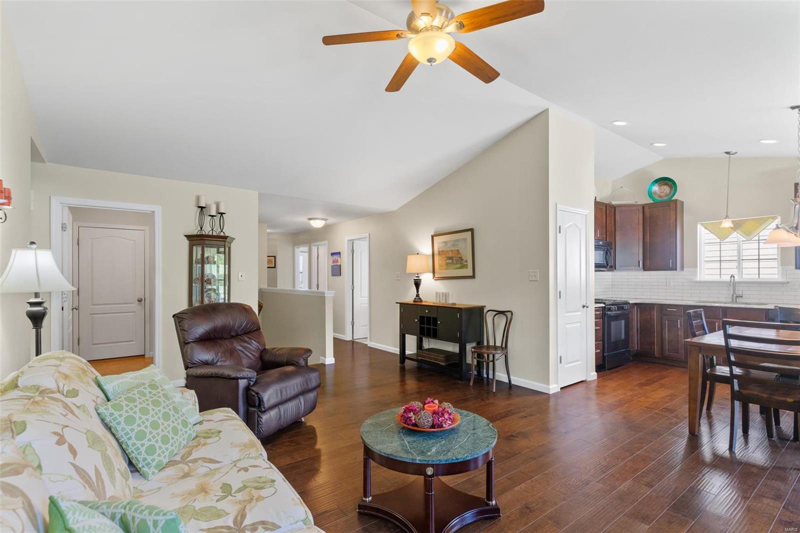 Charlestowne #2 - Residential