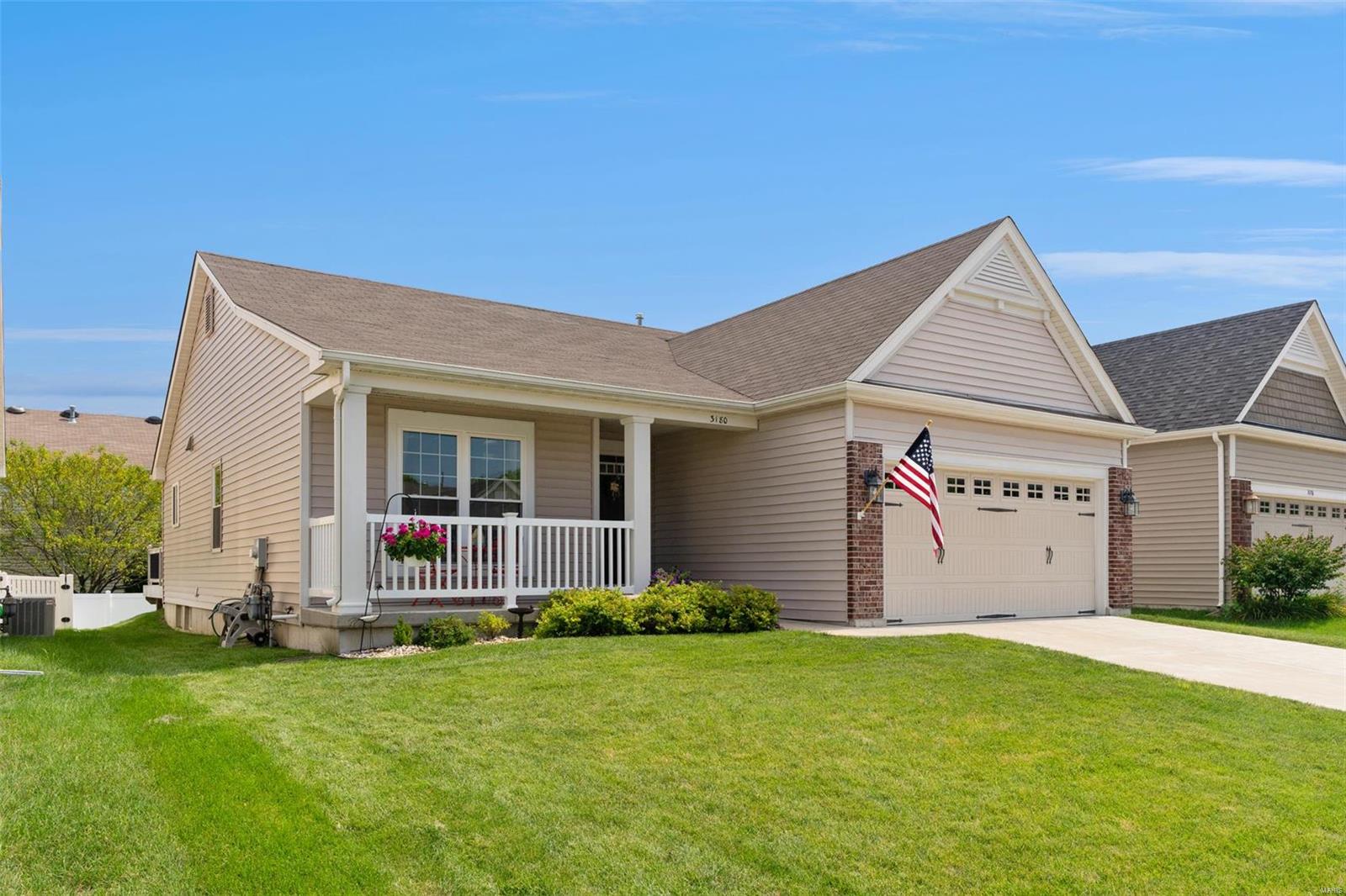 Charlestowne #2 - Residential