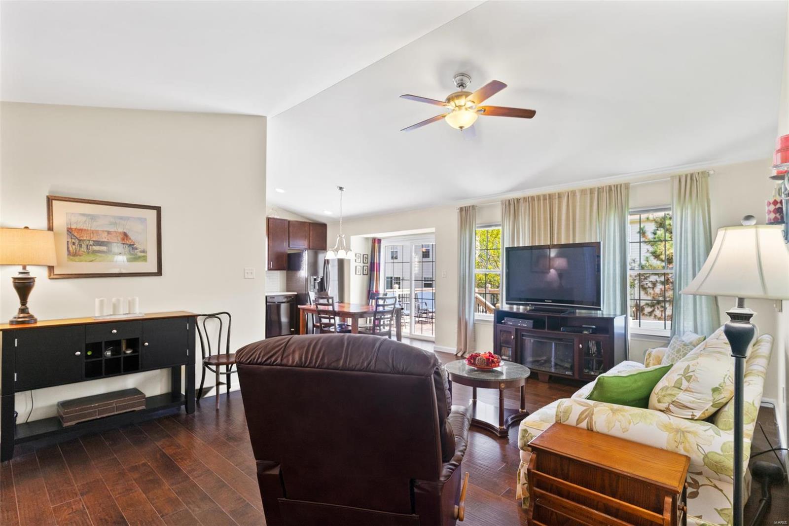 Charlestowne #2 - Residential