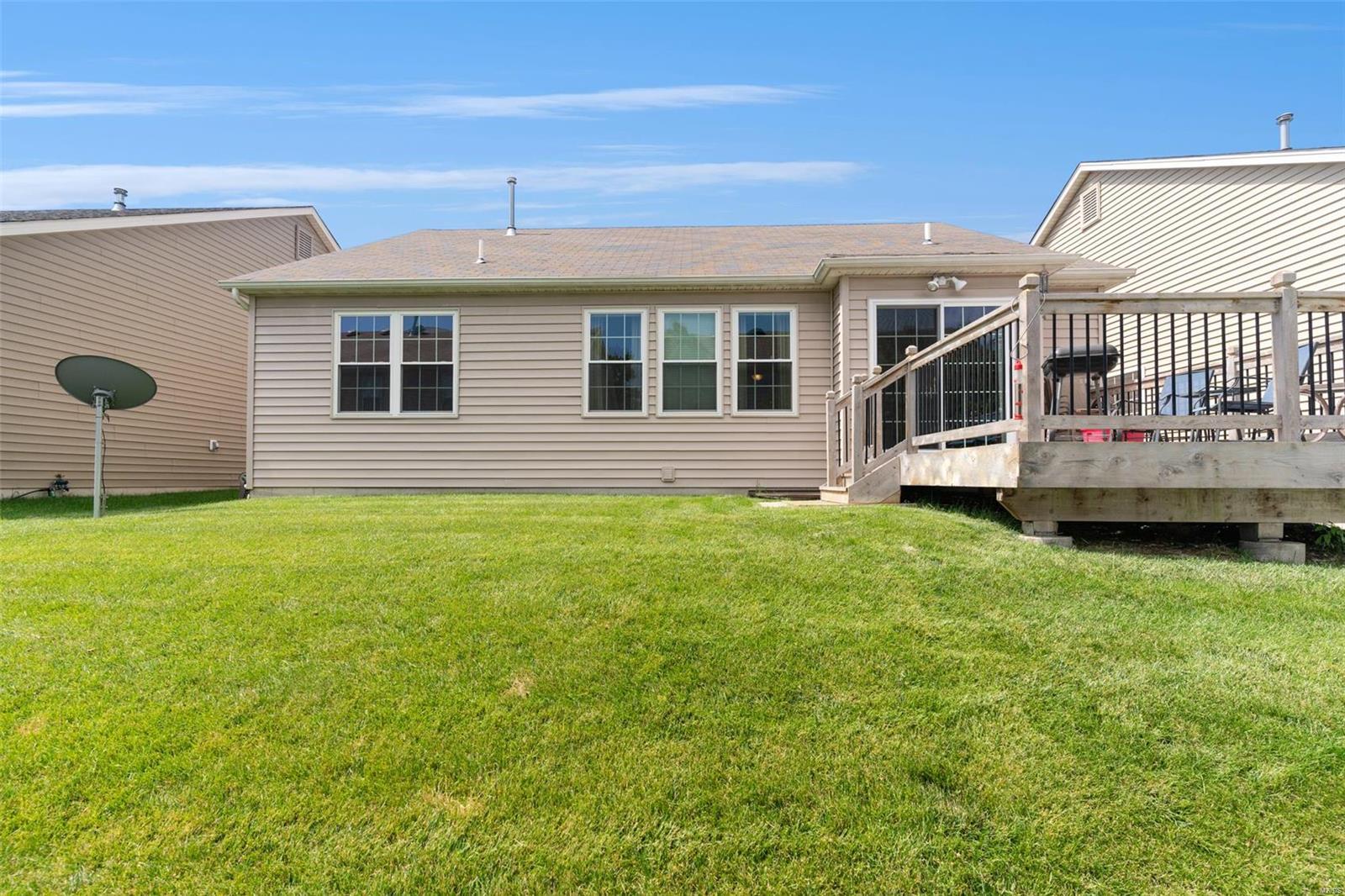 Charlestowne #2 - Residential