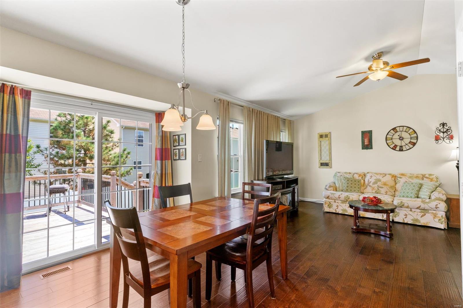 Charlestowne #2 - Residential